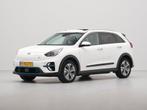 Zakelijke Lease |  Kia e-Niro ExecutiveLine 64 kWh, Automaat, Gebruikt, Zwart, Overige brandstoffen