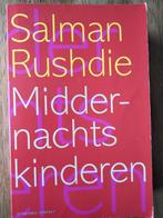 Middernachtskinderen 9789025413996 Rushdie, Gelezen, Verzenden, Rushdie