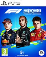 F1 2021: Standard Edition (PlayStation 5), Verzenden, Gebruikt
