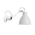 DCW Lampe Gras No 304 Wandlamp wit, opaal (Wandlampen), Verzenden, Nieuw