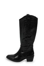 Tamaris Laarzen in maat 37 Zwart | 25% korting, Tamaris, Hoge laarzen, Verzenden, Zwart