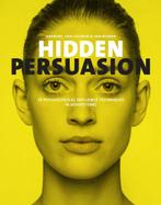 9789063695316 Hidden Persuasion | Tweedehands, Zo goed als nieuw, Marc Andrews, Verzenden