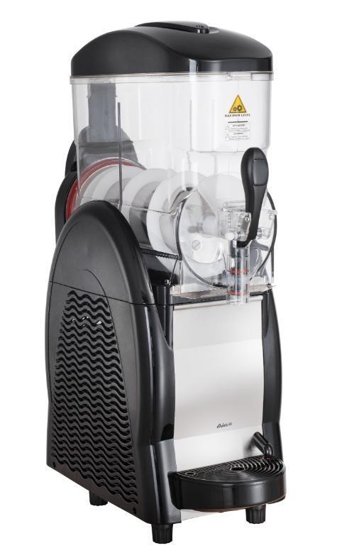 Slush puppy machine | 12 liter, Zakelijke goederen, Horeca | Keukenapparatuur, Nieuw in verpakking, Verzenden