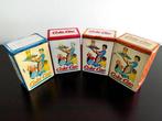 Blikken doos (4) - Tin - Cola Cao chocolade uit de jaren