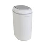 Nieuw! Shnuggle Eco-Touch Luieremmer – Wit | Babyshoper, Kinderen en Baby's, Badjes en Verzorging, Verzenden, Nieuw, Luieremmer