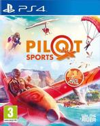 Pilot Sports-Standaard (PlayStation 4) Gebruikt, Ophalen of Verzenden, Zo goed als nieuw