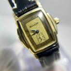 Bulova - Art Deco - Zonder Minimumprijs - Heren - 1900-1949, Sieraden, Tassen en Uiterlijk, Horloges | Heren, Nieuw