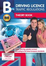 Driving Licence Traffic Regulations 9789067993722 VekaBest, Boeken, Verzenden, Gelezen, VekaBest