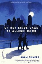 Death-Cast 1 - Op het einde gaan ze allebei dood, Boeken, Verzenden, Nieuw