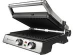 Kitchenwell Contactgrill - Tosti apparaat - Grill apparaat -, Verzenden, Nieuw