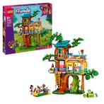 LEGO Friends 42652 Boomhut Voor De Vrienden, Verzenden, Nieuw