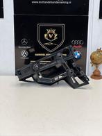 Peugeot 3008 bumpersteun rechts achter bj.2020 9810591480, Gebruikt, Rechts, Peugeot, Bumper