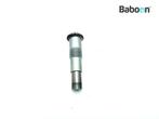 Nokkenas Kettingspanner BMW R 1200 GS Adventure 2006-2007, Verzenden, Gebruikt