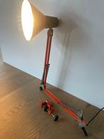 Bureaulamp - Metaal - Vintage bureau lamp