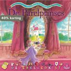 De Parelprinses / De verkleedkist 9789025852351 Tjalling Bos, Verzenden, Zo goed als nieuw, Tjalling Bos