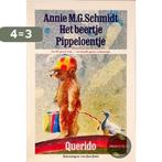 Het beertje pippeloentje 9789021431017 Schmidt, Verzenden, Gelezen, Schmidt