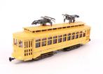 Zelfbouw H0 - Modeltram (1) - Naar Amerikaans voorbeeld, Nieuw