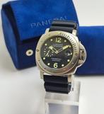 Panerai - Luminor Submersible Titanium Automatic - PAM00025, Nieuw