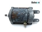 Startmotor Kawasaki J 300 2017-2019 (J300C SC300 VIN:SC4002), Verzenden, Gebruikt
