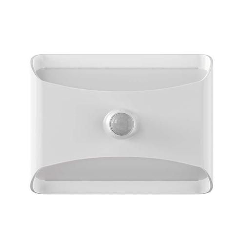 Calex Wandlamp Up & Down Sensor Light op Batterij, Huis en Inrichting, Lampen | Wandlampen