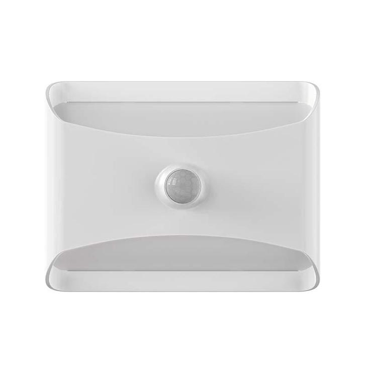Calex Wandlamp Up & Down Sensor Light op Batterij, Huis en Inrichting, Lampen | Wandlampen
