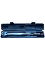 Momentsleutel - 1/2 Duims Aansluiting - Vanaf 28 Tot 210 Nm, Ophalen of Verzenden, Nieuw