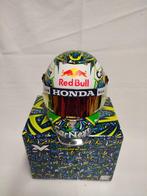 Red Bull Racing - Brazil GP - Max Verstappen - 2021 - Schaal, Nieuw