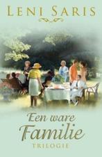 Een ware familie trilogie 9789020530254 Leni Saris, Boeken, Verzenden, Gelezen, Leni Saris