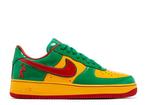 Nike Air Force 1 Low Lil Yachty Concrete Boys Lucky Green, Verzenden, Nieuw, Nike, Sneakers of Gympen