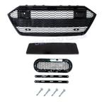 RS7 Look Front Grill voor Audi A7 C8 / S line, Ophalen of Verzenden