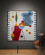 Miriam Chiera (1969) - Totem. XXL