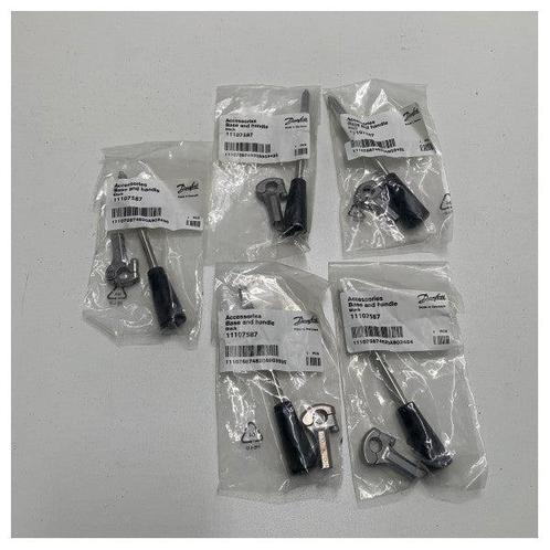 Bieden: Danfoss hydraulic electric PVE32 actuator 24V - 111, Watersport en Boten, Bootonderdelen, Nieuw, Zeilboot of Motorboot