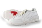 Dsquared2 Sneakers in maat 43 Wit | 10% extra korting, Dsquared2, Verzenden, Wit, Sneakers of Gympen