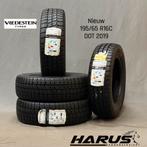 195/65/16C 104/102T Vredestein winterbanden nieuw 4 stuks, Auto-onderdelen, Banden en Velgen, Bestelwagen, 16 inch, Nieuw, Band(en)