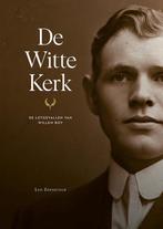 De witte kerk 9789463656528 Leo Zonneveld, Verzenden, Zo goed als nieuw, Leo Zonneveld