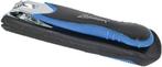 ZENNER NAGELKNIPPER TEEN MET SOFTGRIP 9,5 CM 1 STUK, Verzenden, Nieuw