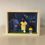 Lego - Pelé - Limited Edition 1 di 10, Kinderen en Baby's, Speelgoed | Duplo en Lego, Nieuw