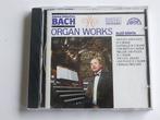 Bach - Organ Works / Ales Barta (supraphon)