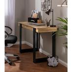 INOSIGN Bureau Bosko Breedte 110 cm, Huis en Inrichting, Bureaus, Verzenden, Nieuw