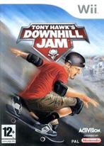 Tony Hawks Downhill Jam [Wii], Ophalen of Verzenden, Zo goed als nieuw