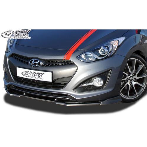 Voorspoiler Vario-X passend voor Hyundai i30 Coupe 2013-, Auto-onderdelen, Carrosserie en Plaatwerk, Nieuw, Hyundai, Verzenden