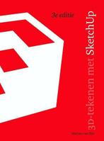 3D-tekenen met Sketchup | 9789043036542, Boeken, Verzenden, Nieuw