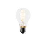 Smart E27 LED lamp A60 4,9W 380 lm 1800-3000K, Nieuw