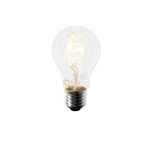 Smart E27 LED lamp A60 4,9W 380 lm 1800-3000K, Huis en Inrichting, Lampen | Losse lampen, Nieuw