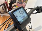 Qwic Premium MN8 middenmotor in perfecte staat, Fietsen en Brommers, Elektrische fietsen, Qwic, Ophalen of Verzenden, Zo goed als nieuw
