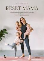 9789401498043 Reset mama | Tweedehands, Boeken, Verzenden, Zo goed als nieuw, Jennifer Cnops