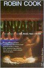 INVASIE 9789044927955 Robin Cook, Verzenden, Gelezen, Robin Cook