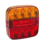 LED Autolamps Achterlicht LED universeel remlicht, Ophalen of Verzenden, Nieuw