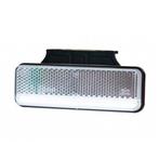 Horpol LED Voormarkering Wit 12-24V NEON-look + Bevestigings, Ophalen of Verzenden, Nieuw