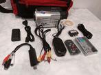 Samsung Samsung VP-W95D HI8-BAND Video8-band and 8mm Hi8